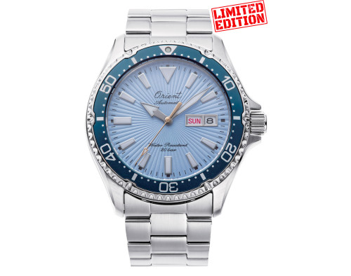 ORIENT Sports Kamasu Arabic