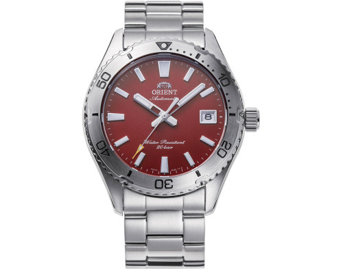 ORIENT Sports Mako 40mm