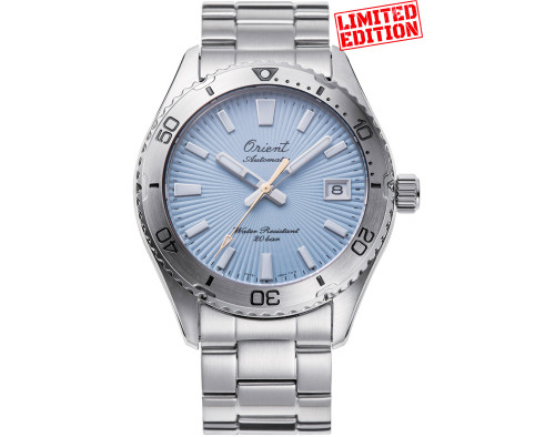 ORIENT Sports Mako 40mm