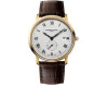 Frederique Constant Classics Slimline FC-245M5S5 Montre Quartz Homme