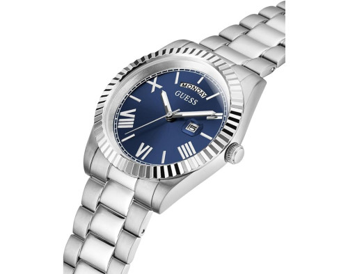 Guess Connoisseur GW0265G7 Montre Quartz Homme