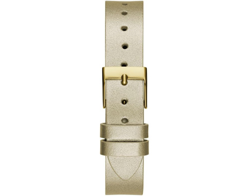 Guess Crystal Clear GW0535L4 Montre Quartz Femme