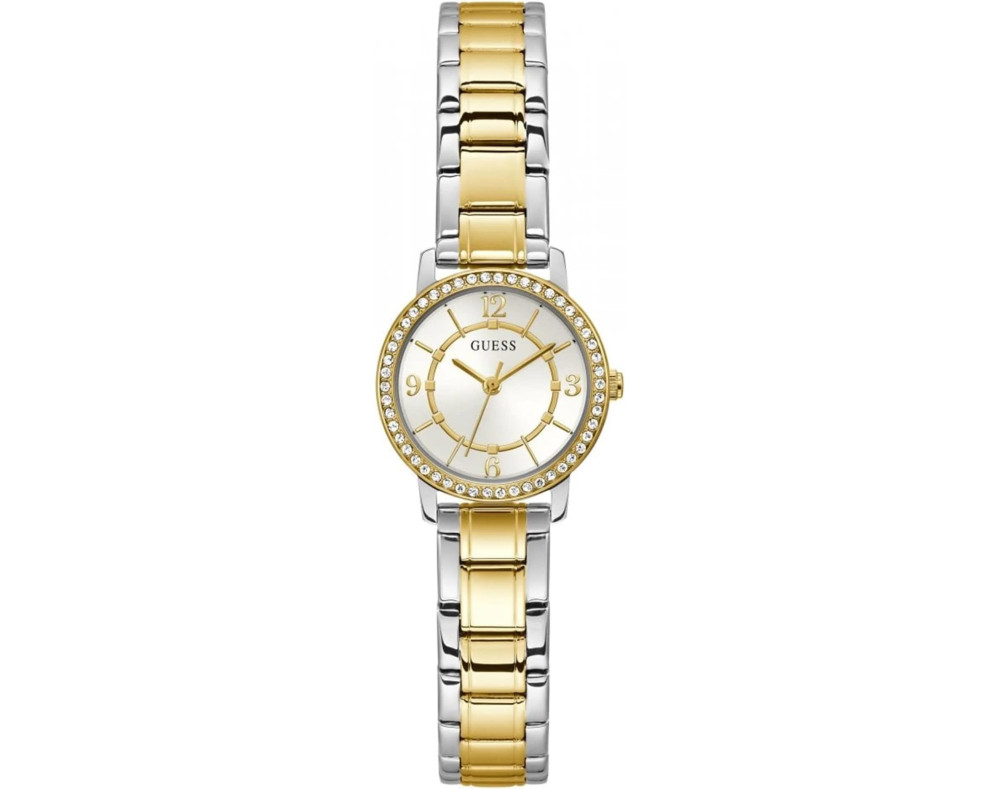 Guess Melody GW0468L4 Montre Quartz Femme