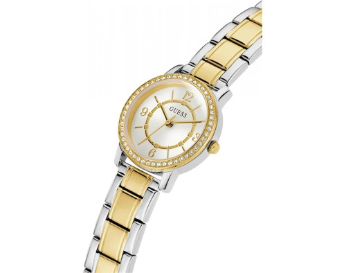 Guess Melody GW0468L4 Montre Quartz Femme