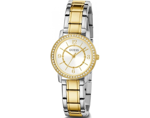 Guess Melody GW0468L4 Reloj Cuarzo para Mujer