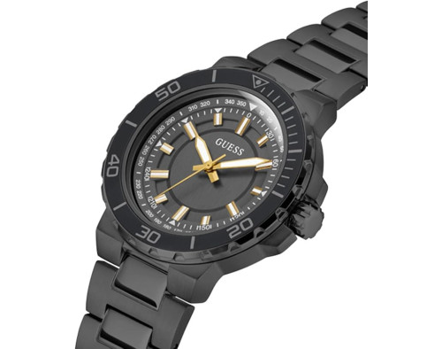 Guess Track GW0426G3 Herrenuhr