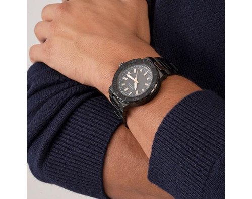 Guess Track GW0426G3 Herrenuhr