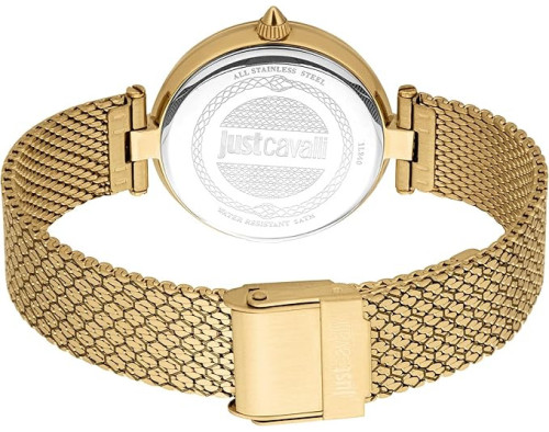 Just Cavalli Glam Chic JC1L240M0035 Damenuhr