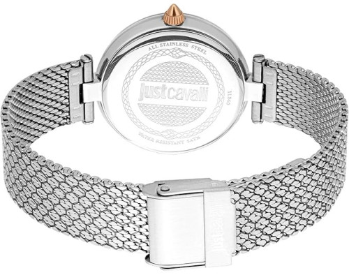 Just Cavalli Glam Chic JC1L240M0065 Damenuhr