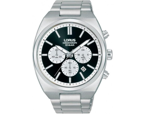 Lorus RT361KX9 Herrenuhr Chronograph