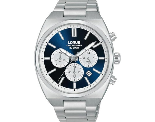 Lorus RT363KX9 Herrenuhr Chronograph