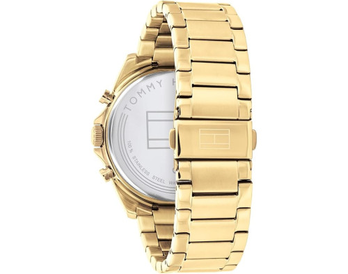 Tommy Hilfiger Baker 1710447 Herrenuhr