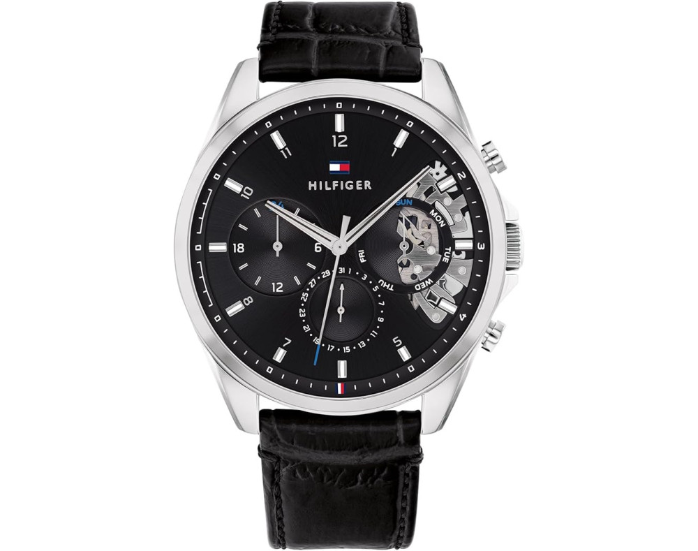 Tommy Hilfiger Baker 1710449 Herrenuhr Tommy Hilfiger Baker 1710449 Herrenuhr