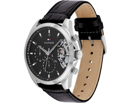 Tommy Hilfiger Baker 1710449 Herrenuhr