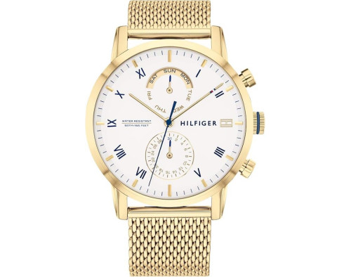 Tommy Hilfiger Daniel 1710403 Herrenuhr