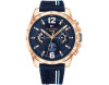 Tommy Hilfiger Decker 1791474 Herrenuhr