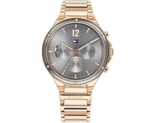 Tommy Hilfiger Eve 1782277 Damenuhr