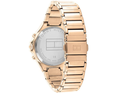 Tommy Hilfiger Eve 1782277 Damenuhr