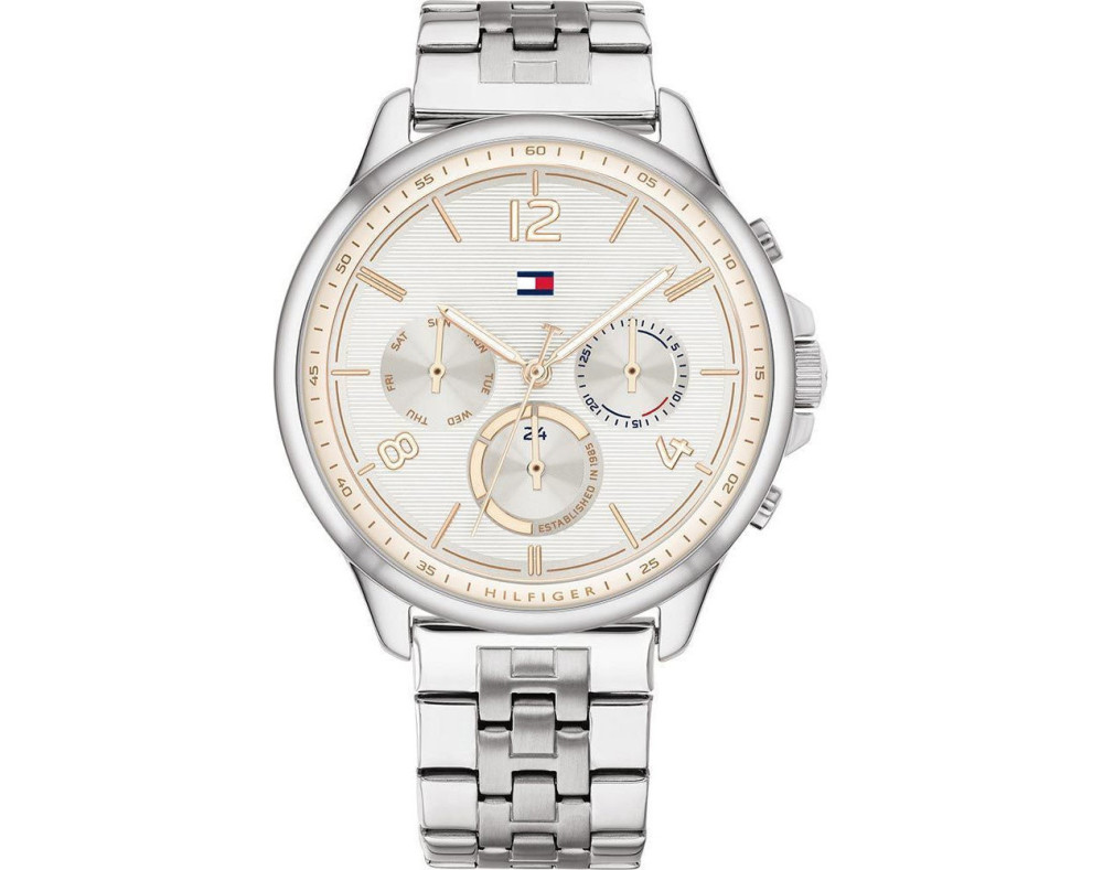 Tommy Hilfiger Harper 1782222 Damenuhr Tommy Hilfiger Harper 1782222 Damenuhr