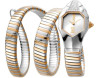 Just Cavalli Glam Snake JC1L022M0075 Damenuhr