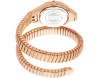 Just Cavalli Signature Snake Amalfi JC1L270M0045 Damenuhr