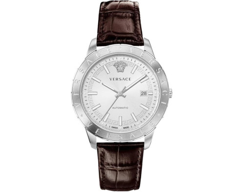 Versace VE2D00121 Univers Automatik Herrenuhr