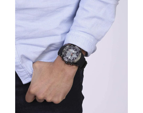 Lorus Sport Digital Chrono R2335LX9