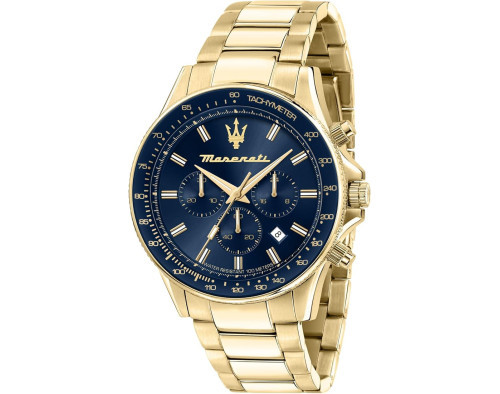 Maserati Sfida Chrono R8873640008