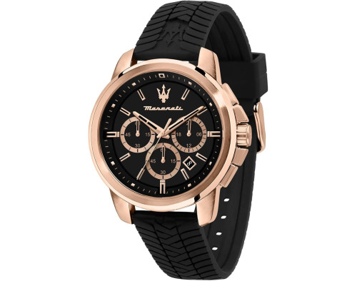 Maserati Successo Chrono R8871621012