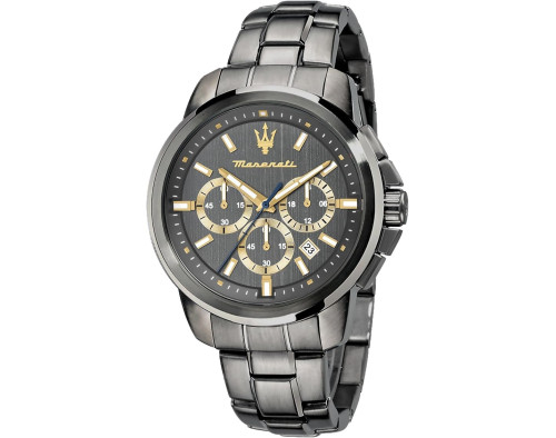 Maserati Successo Chrono R8873621007