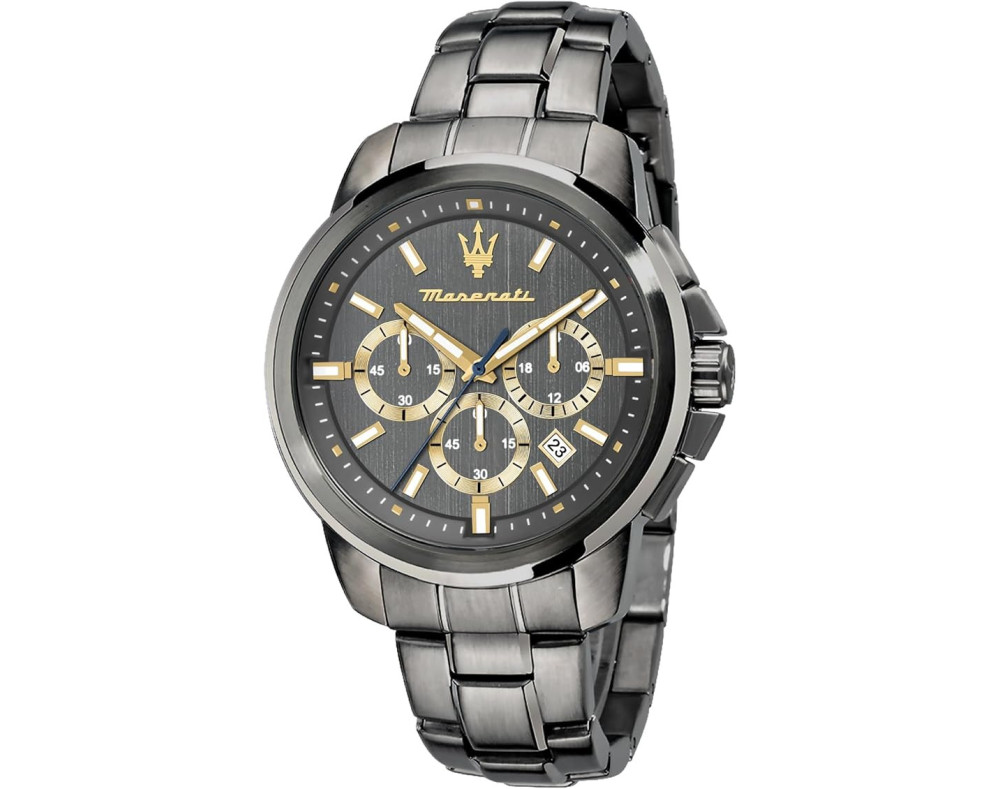 Maserati Successo Chrono R8873621007 Maserati Successo Chrono R8873621007