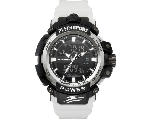 Plein Sport Combat PSNBA0223