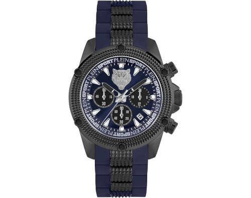 Plein Sport Hurricane Chrono PSDBA0123