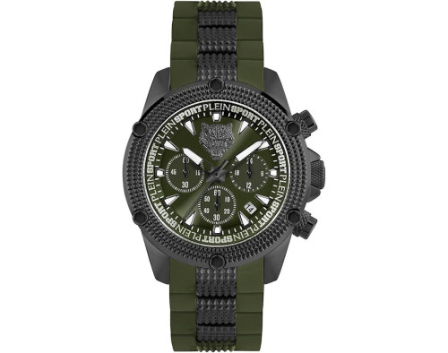 Plein Sport Hurricane Chrono PSDBA0223