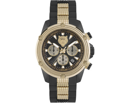 Plein Sport Hurricane Chrono PSDBA0523