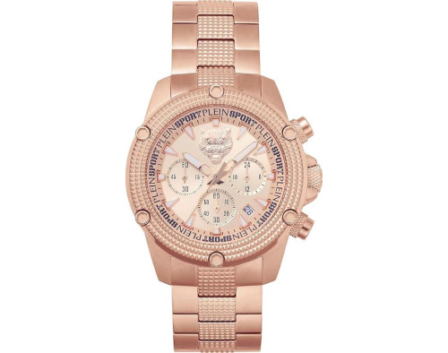 Plein Sport Hurricane Chrono PSDBA1123