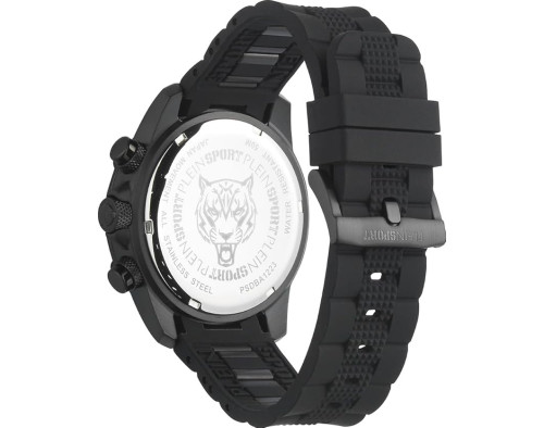 Plein Sport Hurricane Chrono PSDBA1223