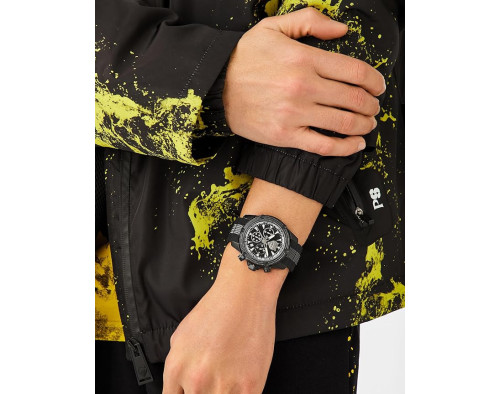 Plein Sport Hurricane Chrono PSDBA1223
