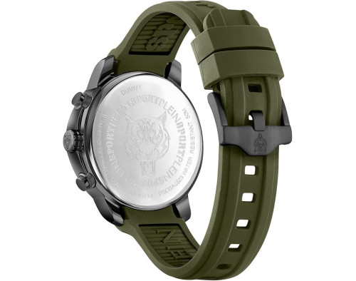 Plein Sport Plein Gain Chrono PSCBA0523
