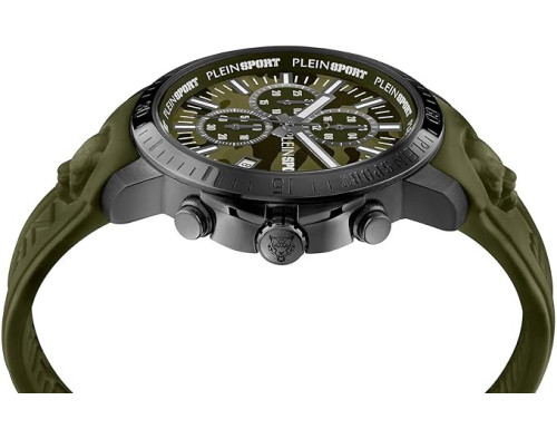 Plein Sport Plein Gain Chrono PSCBA0523