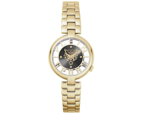 Plein Sport Tiger Luxe Lady PSMBA0223