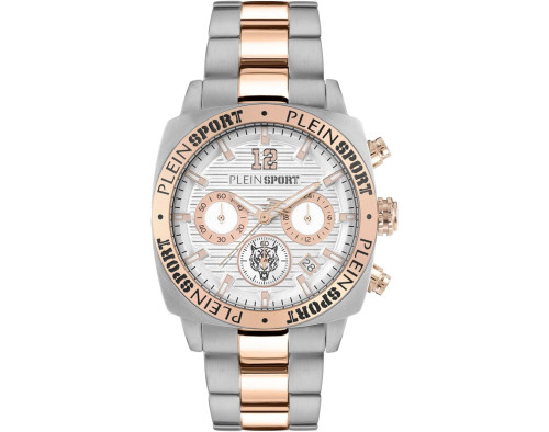 Plein Sport Wildcat Chrono PSGBA1423