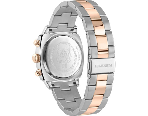 Plein Sport Wildcat Chrono PSGBA1423