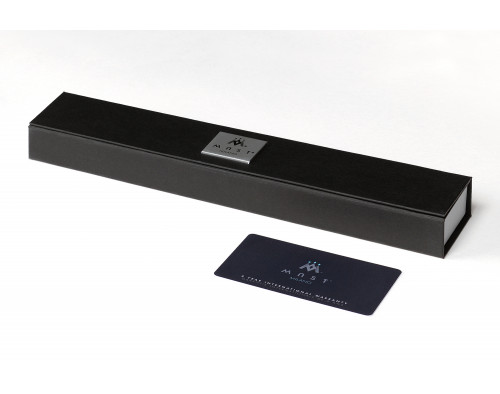 MAST Milano CIO Black Hole H2 BK102BK07-L-UNO Reloj monoaguja Cuarzo para Hombre