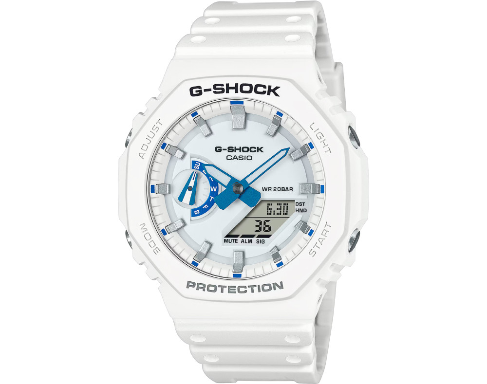 CASIO G-Shock GA-2100 CASIO G-Shock GA-2100