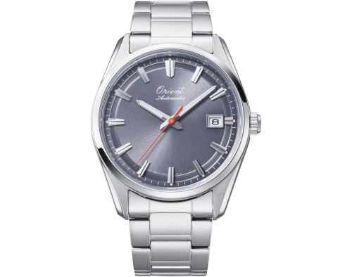 ORIENT Contemporary Stretto Date