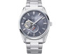 ORIENT Contemporary Small Seconds Semi Skeleton