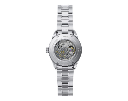 ORIENT Contemporary Semi Skeleton