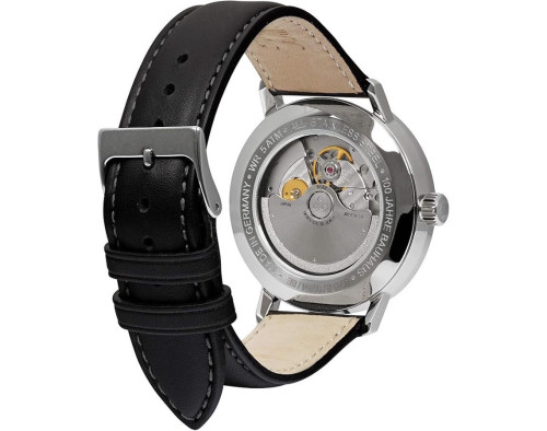 Iron Annie Bauhaus Automatic 5060-2