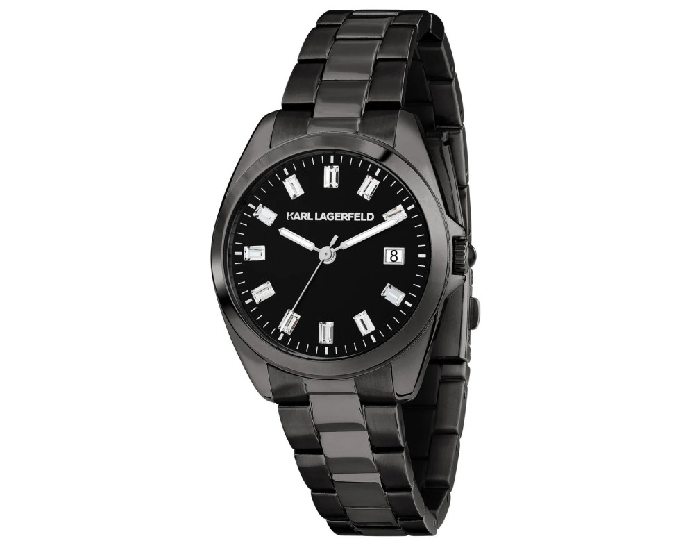 Karl Lagerfeld Round Essentials R0553101513 Karl Lagerfeld Round Essentials R0553101513